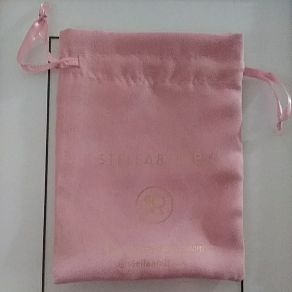 Stella & ruby tulle earrings - Picture 3 of 3